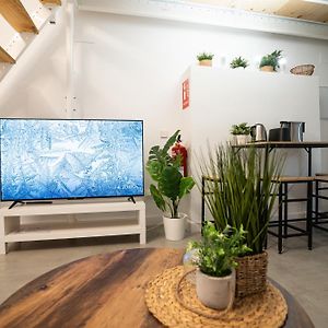 Appartement met een Slaapkamer